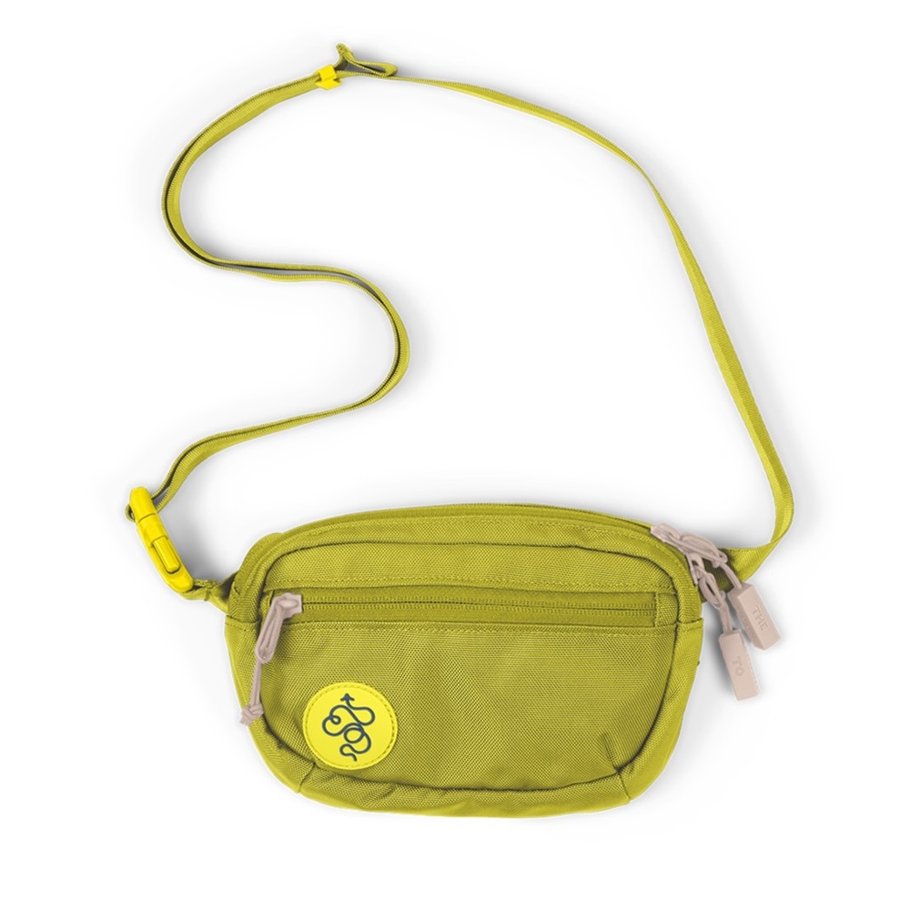 Citronelle Fannypack Mini Bag